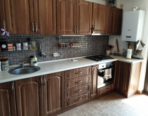 Lakás 2 szobák eladó on Cluj-napoca, Zóna Apahida