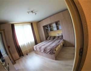 Lakás 3 szobák eladó on Cluj-napoca, Zóna Grigorescu