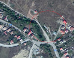 , 800m2 on Cluj-napoca, Zóna Iris