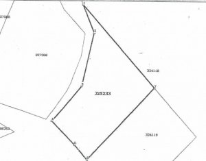 Telek eladó on Cluj-napoca, Zóna Iris