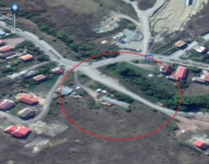 Telek eladó on Cluj-napoca, Zóna Iris