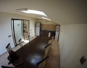 Spatiu de birou, Cluj