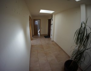 Spatiu de birou, Cluj