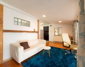 Lakás 2 szobák kiadó on Cluj-napoca, Zóna Centru