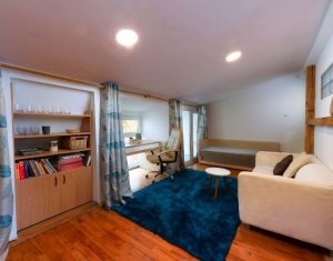 Lakás 2 szobák kiadó on Cluj-napoca, Zóna Centru