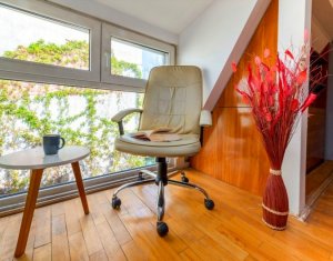 Lakás 2 szobák kiadó on Cluj-napoca, Zóna Centru