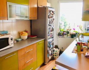 Lakás 3 szobák eladó on Cluj-napoca, Zóna Europa