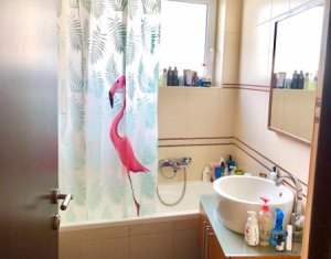 Lakás 3 szobák eladó on Cluj-napoca, Zóna Europa