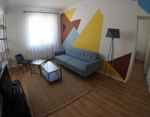 , 70m2 on Cluj-napoca, Zóna Centru