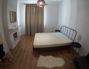 Lakás 2 szobák kiadó on Cluj-napoca, Zóna Centru