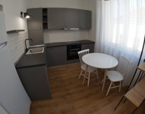 Lakás 2 szobák kiadó on Cluj-napoca, Zóna Centru