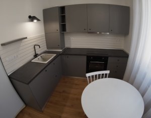 Lakás 2 szobák kiadó on Cluj-napoca, Zóna Centru