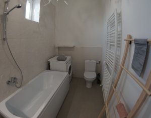 Lakás 2 szobák kiadó on Cluj-napoca, Zóna Centru