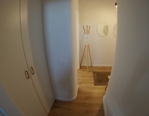 Lakás 2 szobák kiadó on Cluj-napoca, Zóna Centru