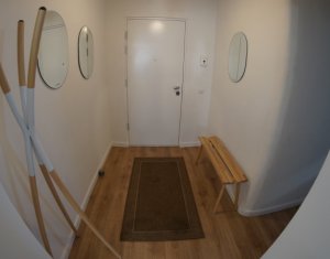 Lakás 2 szobák kiadó on Cluj-napoca, Zóna Centru