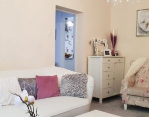 , 51m2 on Cluj-napoca, Zóna Gheorgheni