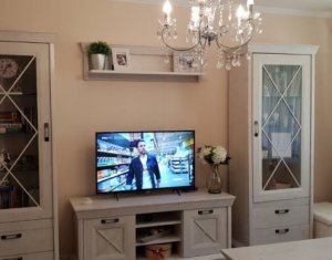 Lakás 2 szobák eladó on Cluj-napoca, Zóna Gheorgheni