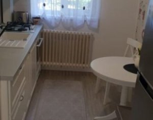 Lakás 2 szobák eladó on Cluj-napoca, Zóna Gheorgheni