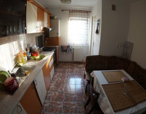 Lakás 3 szobák eladó on Cluj-napoca, Zóna Gheorgheni
