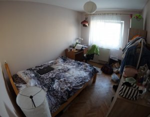 Lakás 3 szobák eladó on Cluj-napoca, Zóna Gheorgheni