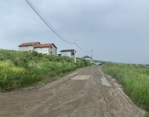 Telek eladó on Cluj-napoca, Zóna Iris