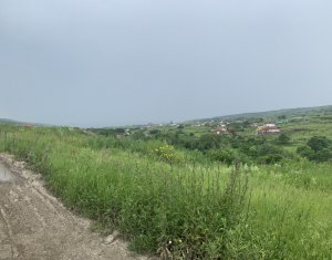 Telek eladó on Cluj-napoca, Zóna Iris