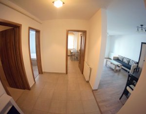 Lakás 2 szobák kiadó on Cluj-napoca, Zóna Buna Ziua