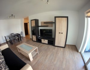 , 56m2 on Cluj-napoca, Zóna Buna Ziua