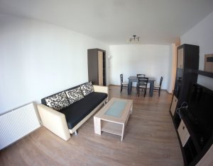 Lakás 2 szobák kiadó on Cluj-napoca, Zóna Buna Ziua