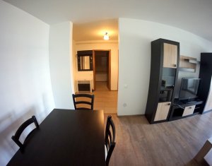 Lakás 2 szobák kiadó on Cluj-napoca, Zóna Buna Ziua