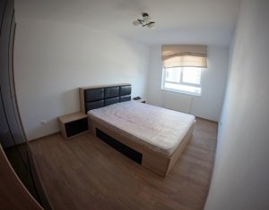 Lakás 2 szobák kiadó on Cluj-napoca, Zóna Buna Ziua