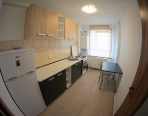 Lakás 2 szobák kiadó on Cluj-napoca, Zóna Buna Ziua