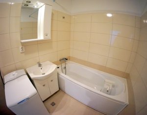 Lakás 2 szobák kiadó on Cluj-napoca, Zóna Buna Ziua