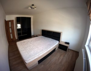 Lakás 2 szobák kiadó on Cluj-napoca, Zóna Buna Ziua