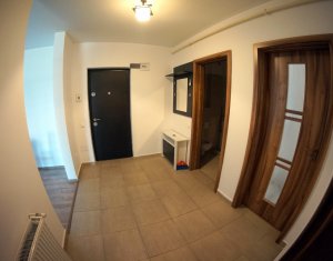 Lakás 2 szobák kiadó on Cluj-napoca, Zóna Buna Ziua