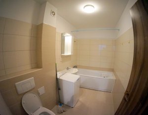 Lakás 2 szobák kiadó on Cluj-napoca, Zóna Buna Ziua