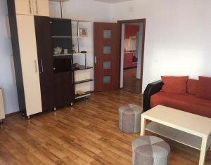 Lakás 2 szobák kiadó on Cluj-napoca, Zóna Zorilor