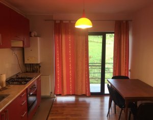 Lakás 2 szobák kiadó on Cluj-napoca, Zóna Zorilor