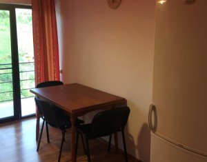 Lakás 2 szobák kiadó on Cluj-napoca, Zóna Zorilor