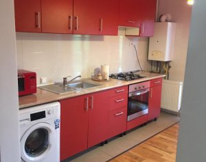 Lakás 2 szobák kiadó on Cluj-napoca, Zóna Zorilor