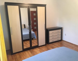 Lakás 2 szobák kiadó on Cluj-napoca, Zóna Zorilor