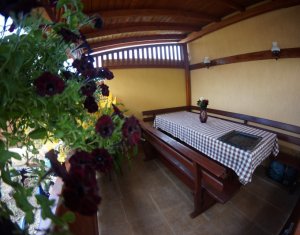 Ház 2 szobák kiadó on Cluj-napoca, Zóna Someseni