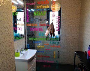 Lakás 2 szobák kiadó on Cluj-napoca, Zóna Andrei Muresanu