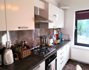 Lakás 2 szobák kiadó on Cluj-napoca, Zóna Andrei Muresanu