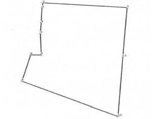 , 3500m2 on Cluj-napoca, Zóna Faget