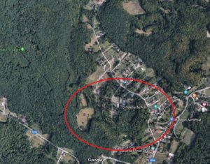 Telek eladó on Cluj-napoca, Zóna Faget