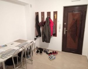 Lakás 2 szobák kiadó on Cluj-napoca, Zóna Manastur