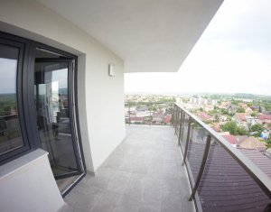 Lakás 2 szobák kiadó on Cluj-napoca