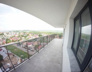 Lakás 2 szobák kiadó on Cluj-napoca