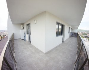 Lakás 2 szobák kiadó on Cluj-napoca